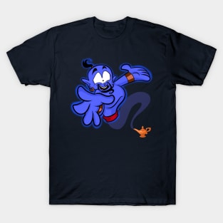 Genie Cutie T-Shirt